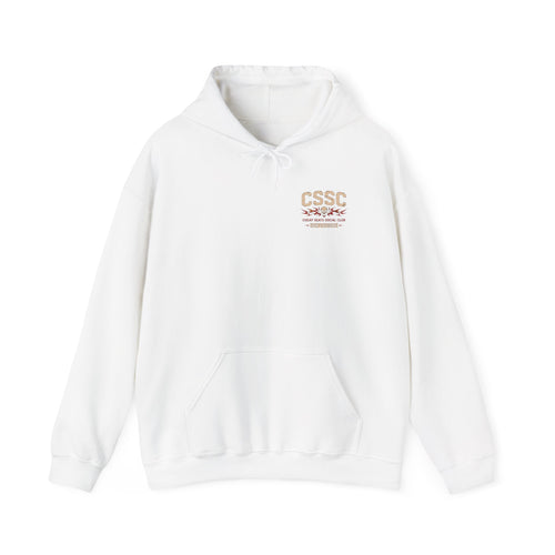 CSSC Row Z Legendary Hoodie — Why Pay Retail?